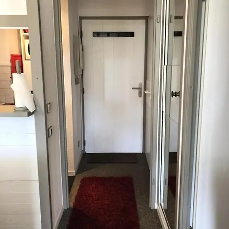 Daire Christiania - Alpe D'huez Quartier Bergers Mae-2871 Huez